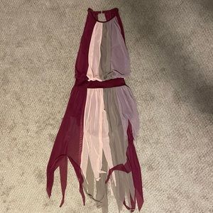 Weissman Small Adult Dress/Costume